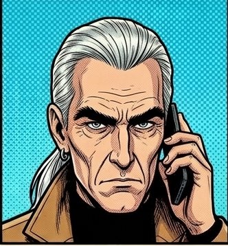 Desmond Kane